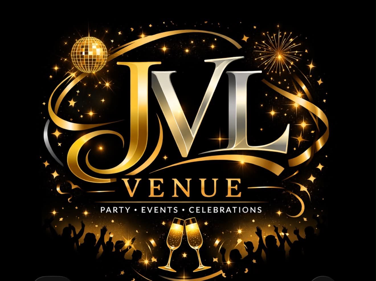 JVL Venue Logo